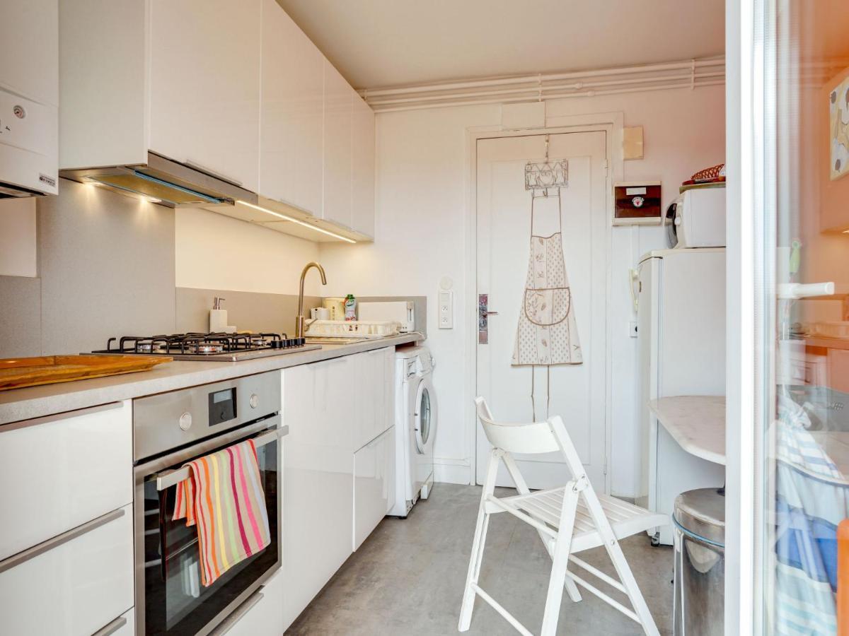 Atlantic Apartamento