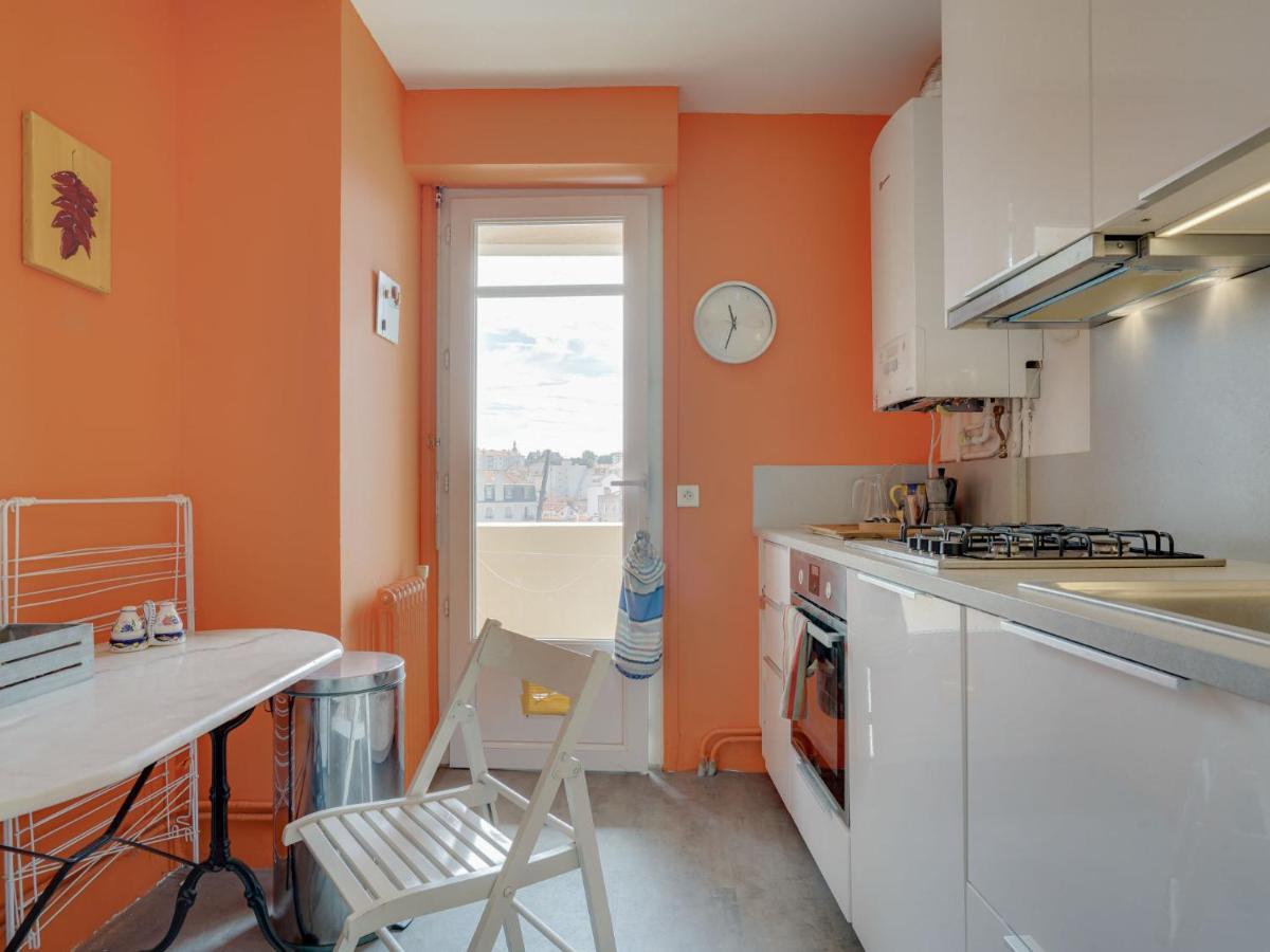 Atlantic Apartamento Biarritz