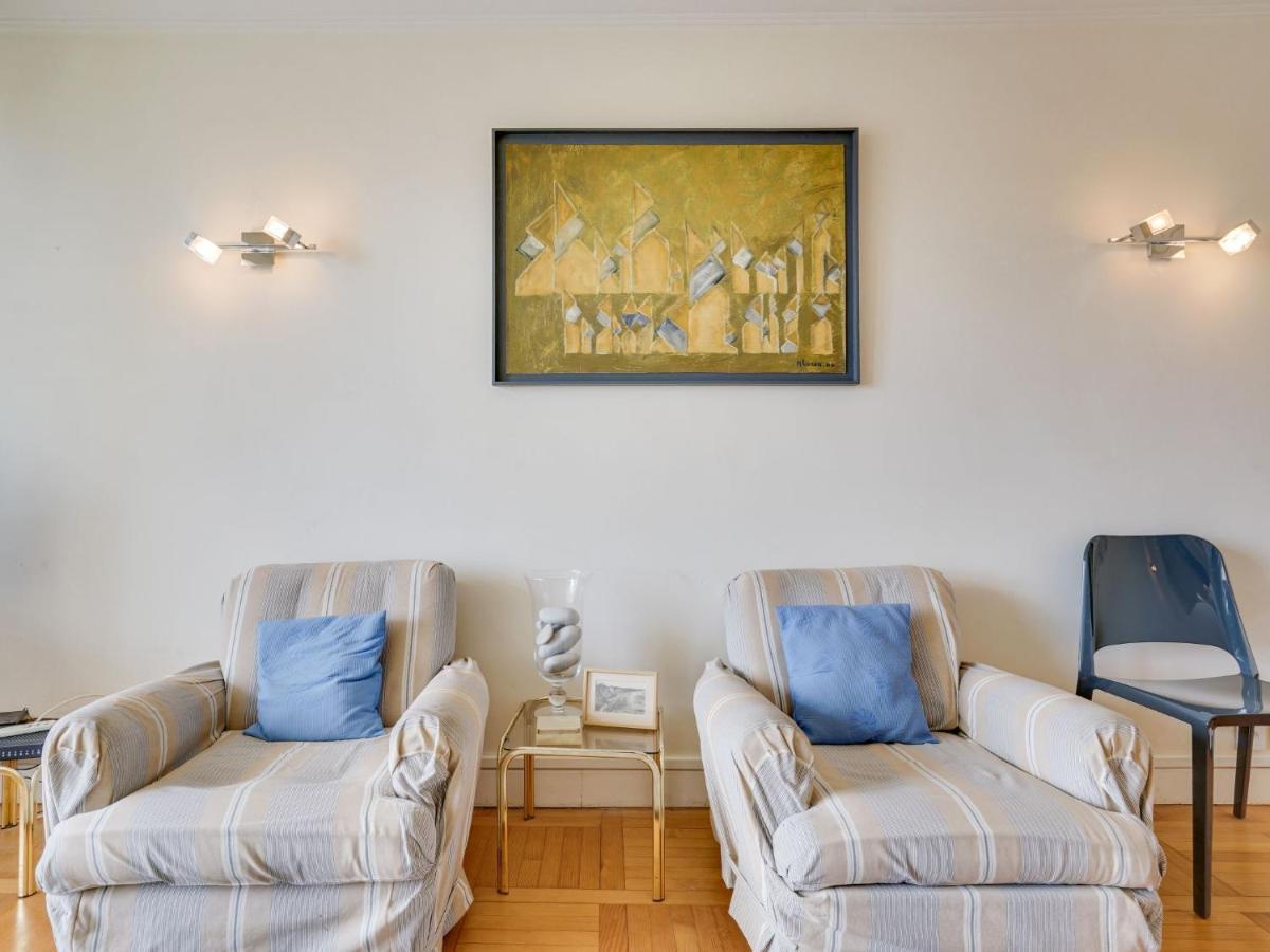 Apartamento Atlantic Biarritz