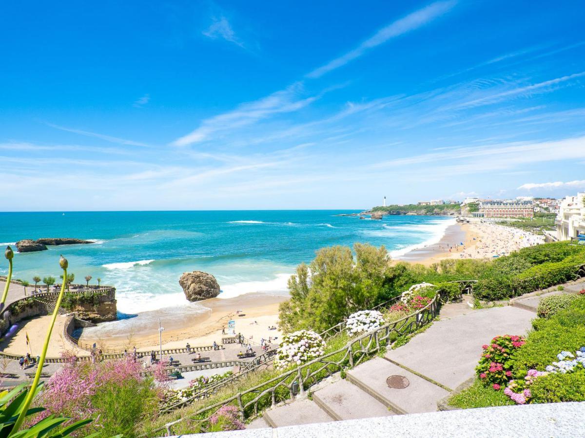 Apartamento Atlantic