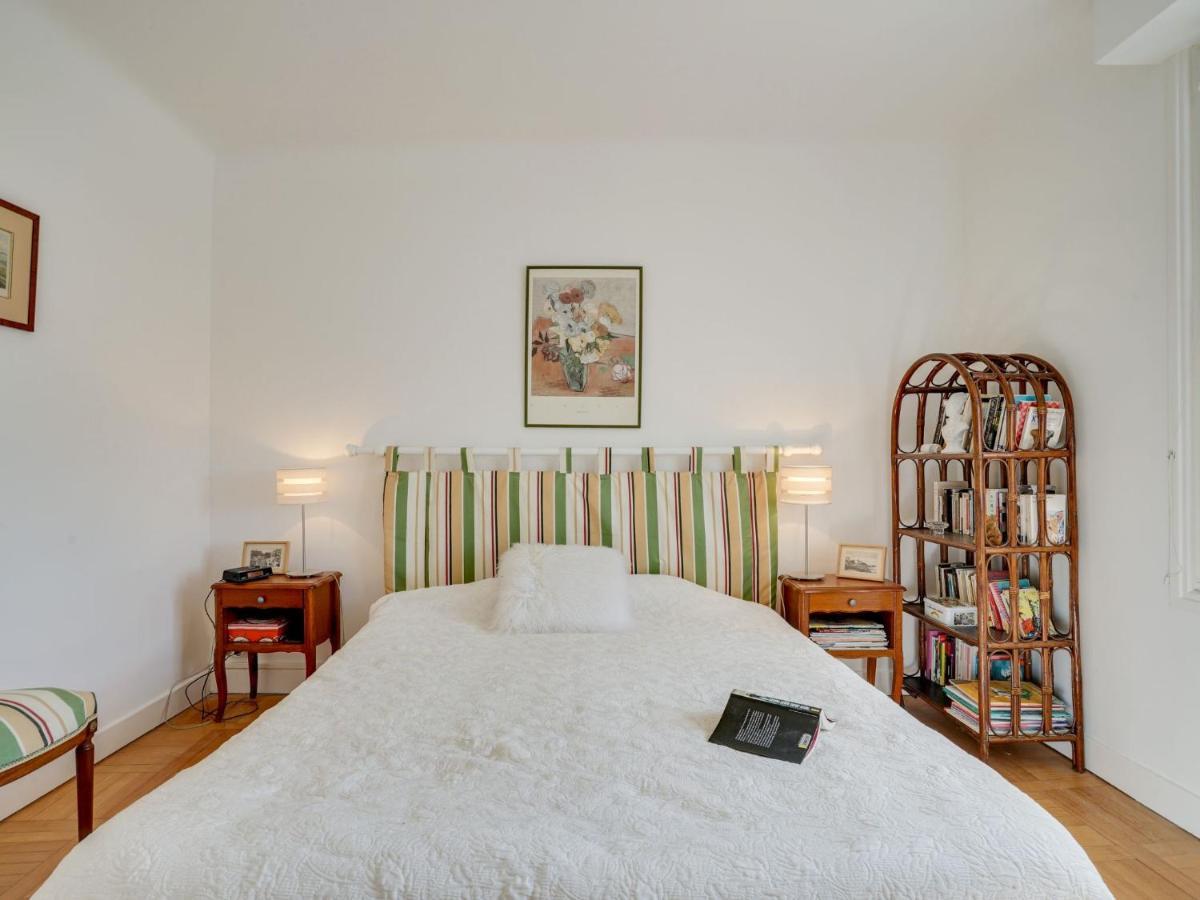 Apartamento Atlantic