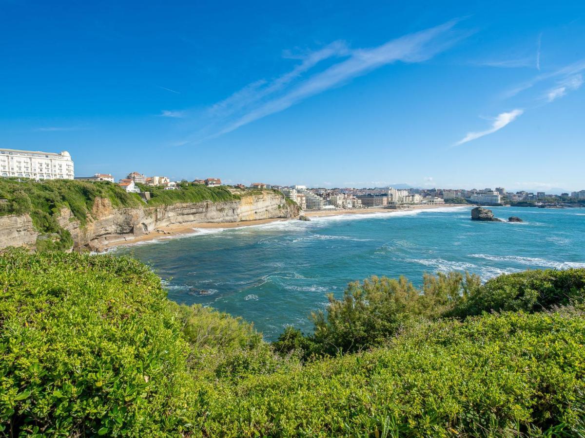 Atlantic Apartamento Biarritz